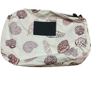 Wet Bag/Diaper clutch